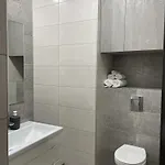 Apartament аквамарин