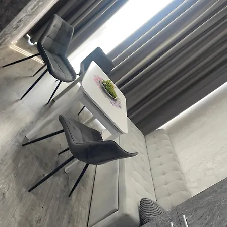 Apartamento аквамарин