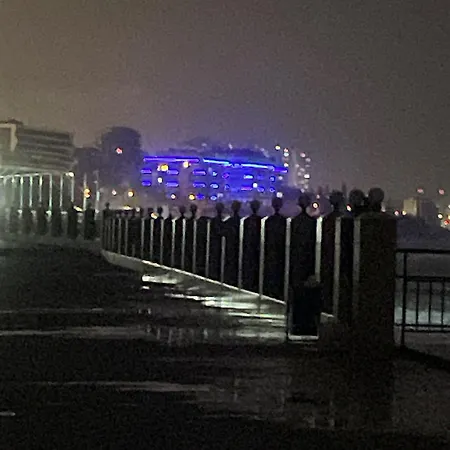 аквамарин Appartement Odessa