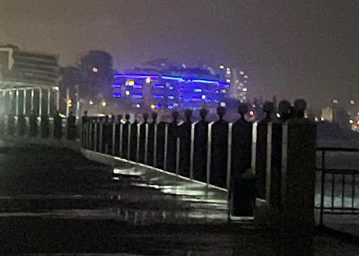 аквамарин Appartement Odessa