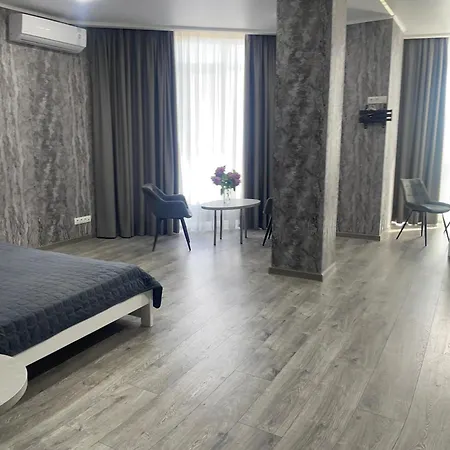 аквамарин * Odessa