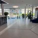 аквамарин *
